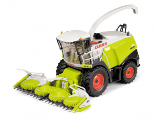 Mодел CLAAS JAGUAR 960 М1:32