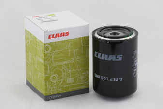 Маслен филтър CLAAS - 6005012109