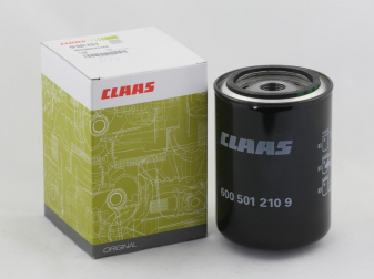 Маслен филтър CLAAS - 6005012109
