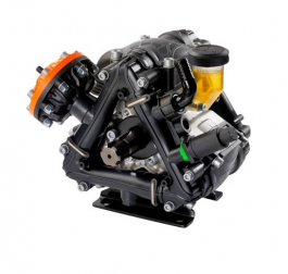 Помпа Comet BP 135