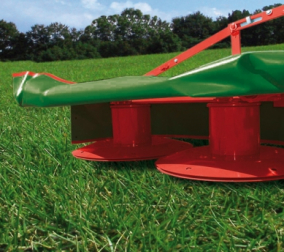 Rotary Drum Mower