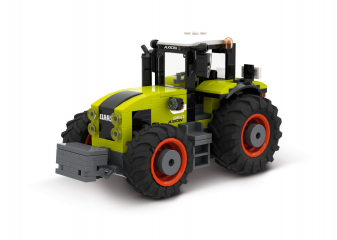 Играчка конструктор AXION 960