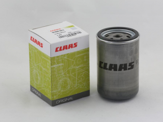 CLAAS Горивен филтър - 6495002