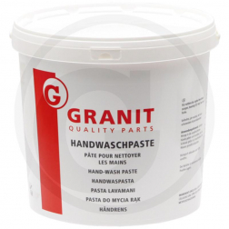 Почистваща паста за ръце Granit 10л. - 320320008