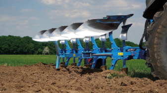 LEMKEN  JUWEL 8M / 8 МV