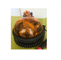 Светлинна лампа Claas 12V-55W - 11402990