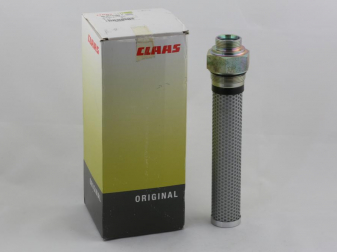 Хидравличен филтър на резервоар CLAAS - 5100890