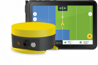 ❗NEW❗Навигационна система марка FieldBee модел Power Guide❗