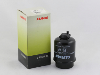 Горивен филтър - CLAAS - 6005025926