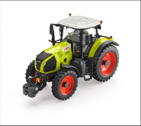 Модел AXION 880 North America edition  - 1:32