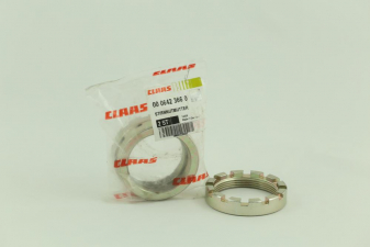 Гайка законтряща за спирачки на комбайни CLAAS - 6423660